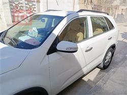 كيا سورينتو